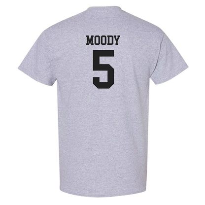 New Mexico - NCAA Women's Soccer : Ashley Moody - Classic Shersey T-Shirt-1