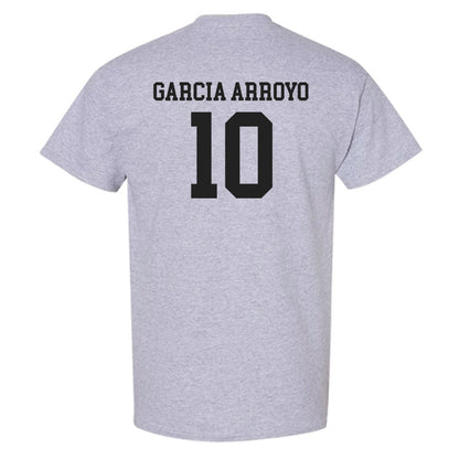 New Mexico - NCAA Women's Golf : Maria Garcia Arroyo - Classic Shersey T-Shirt-1