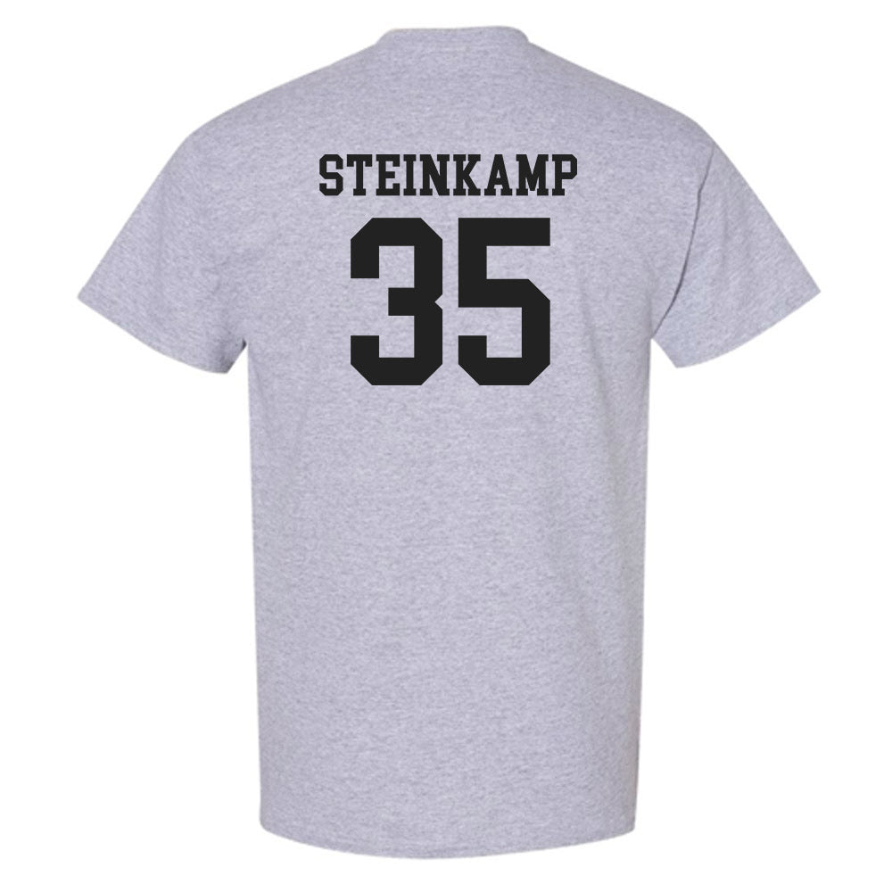 New Mexico - NCAA Football : Charles Steinkamp - Classic Shersey T-Shirt