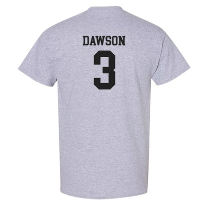 New Mexico - NCAA Softball : Ella Dawson - Classic Shersey T-Shirt-1