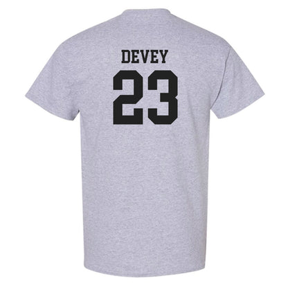 New Mexico - NCAA Women's Soccer : Presley Devey - Classic Shersey T-Shirt-1