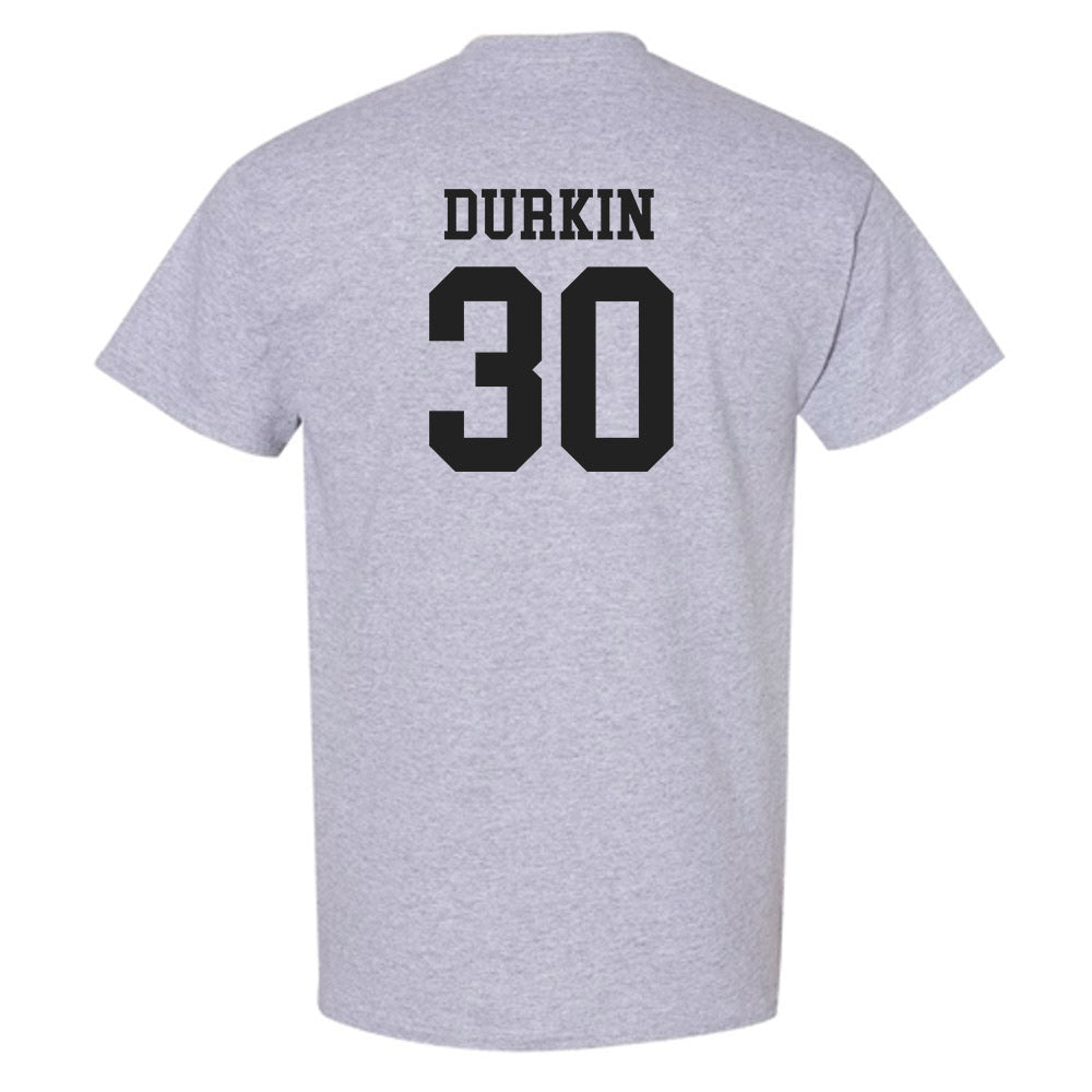 New Mexico - NCAA Football : Brendan Durkin - Classic Shersey T-Shirt-1