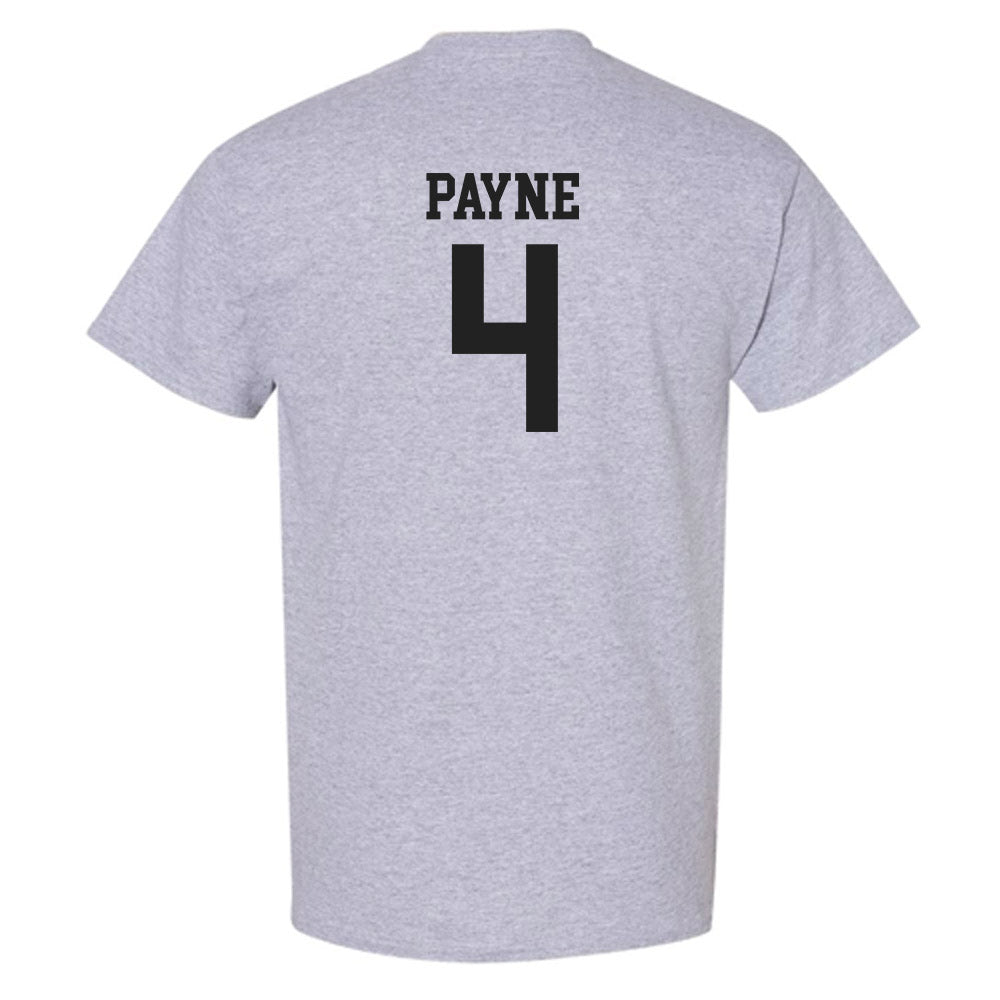 New Mexico - NCAA Women's Volleyball : Lauryn Payne - Classic Shersey T-Shirt-1