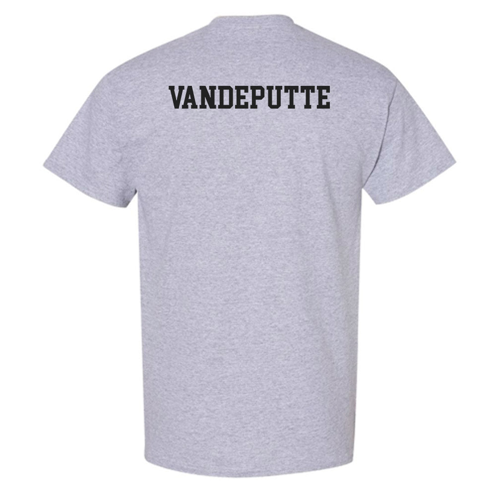 New Mexico - NCAA Women's Tennis : Maud Vandeputte - Classic Shersey T-Shirt-1
