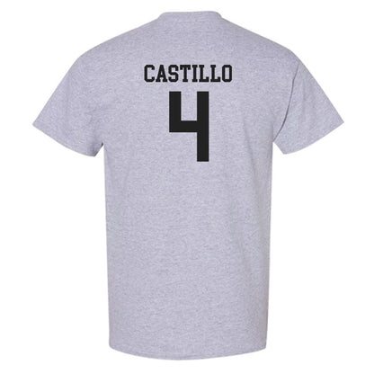 New Mexico - NCAA Softball : Ava Castillo - Classic Shersey T-Shirt-1