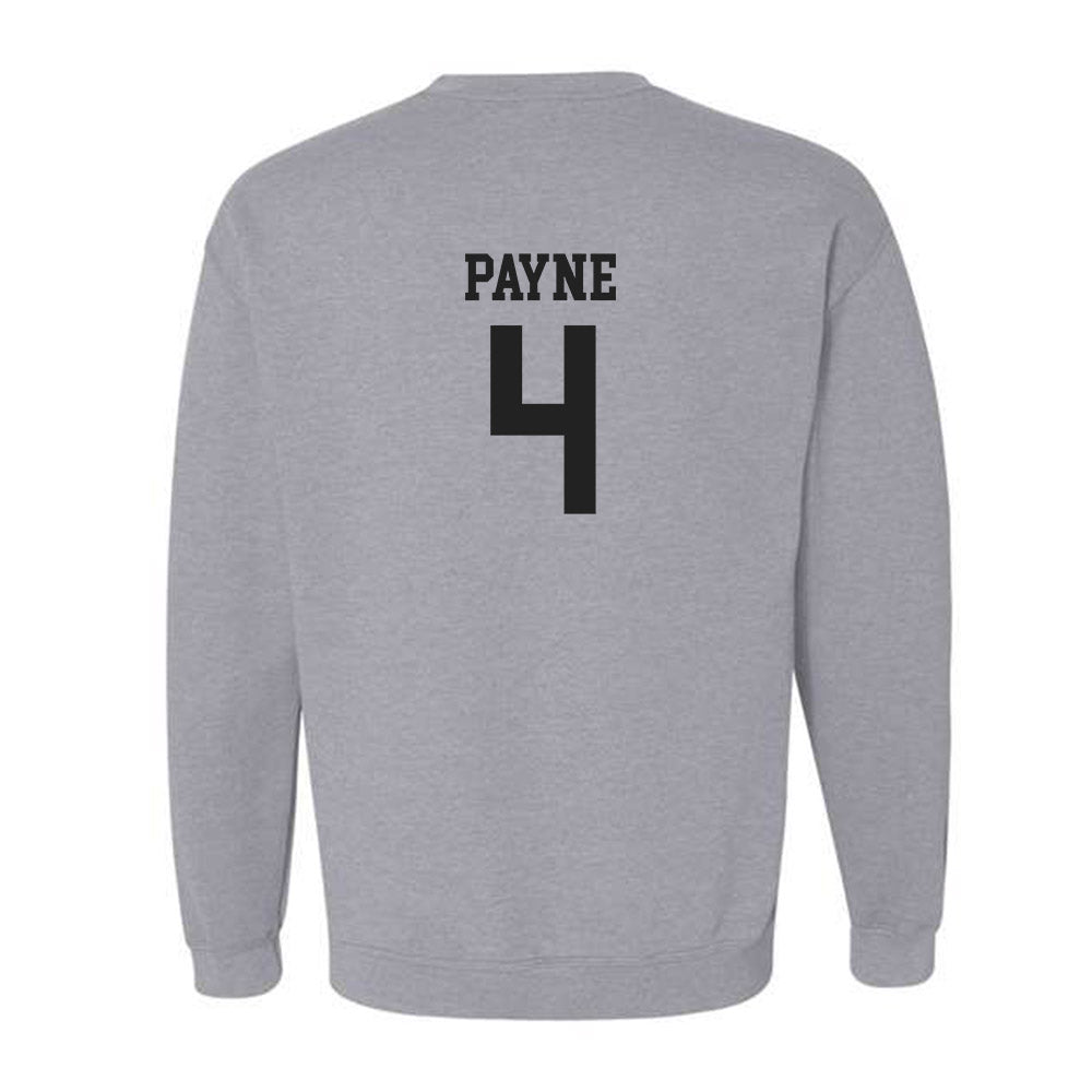 New Mexico - NCAA Women's Volleyball : Lauryn Payne - Classic Shersey Crewneck Sweatshirt-1