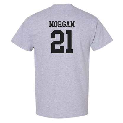 New Mexico - NCAA Softball : Taylor Morgan - Classic Shersey T-Shirt-1