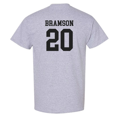 New Mexico - NCAA Softball : Emma Bramson - Classic Shersey T-Shirt-1