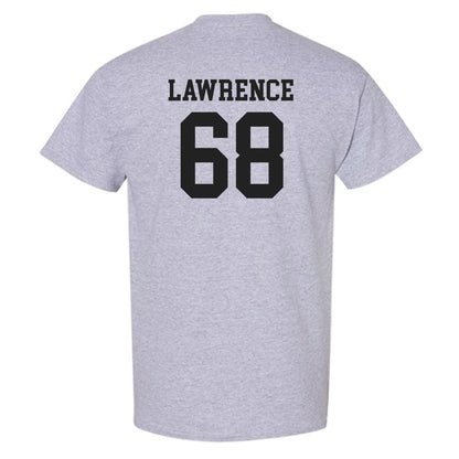 New Mexico - NCAA Football : Tyler Lawrence - Classic Shersey T-Shirt-1