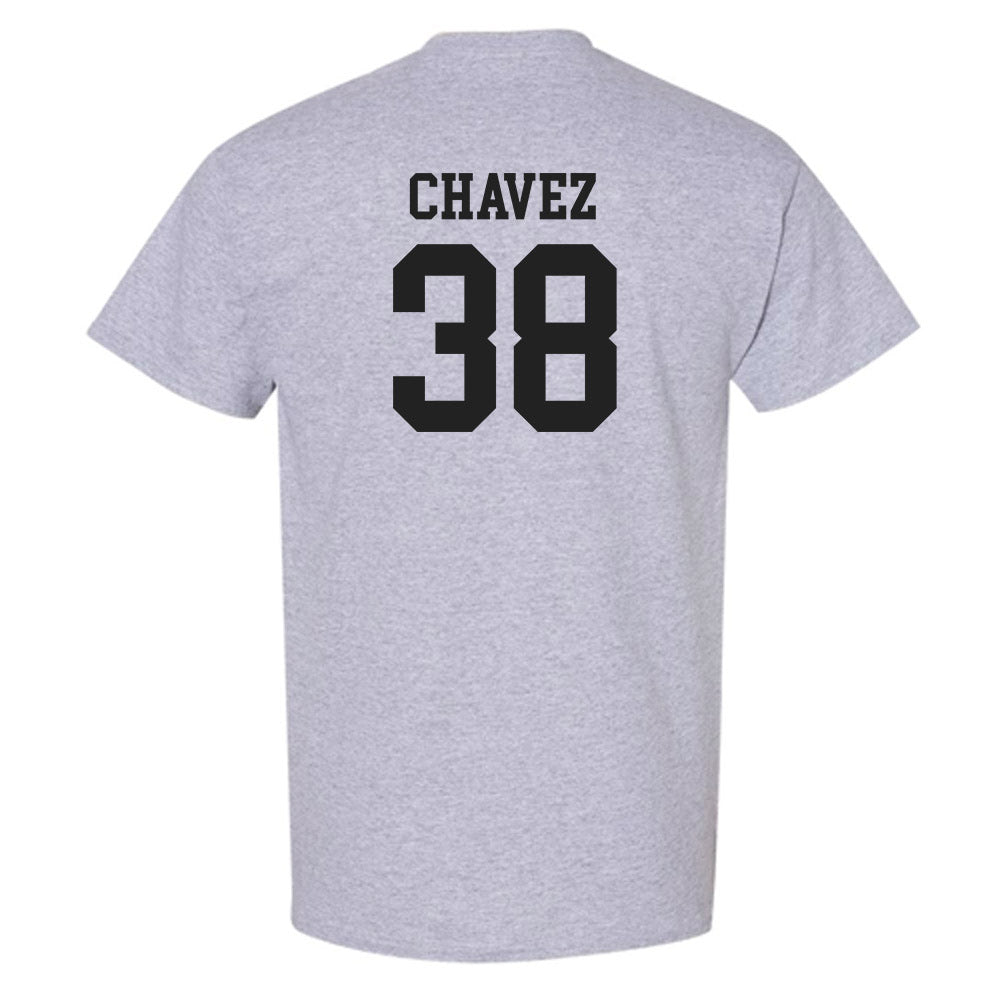 New Mexico - NCAA Softball : Keyannah Chavez - Classic Shersey T-Shirt-1