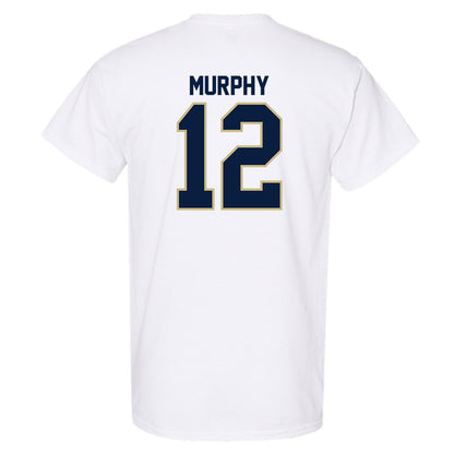 Akron - NCAA Women's Basketball : Liz Murphy - Classic Fashion Shersey T-Shirt-1