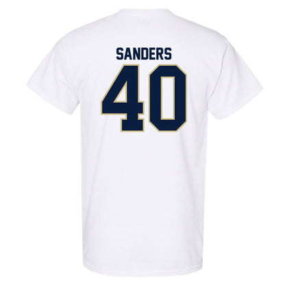 Akron - NCAA Women's Lacrosse : Hannah Sanders - Classic Fashion Shersey T-Shirt