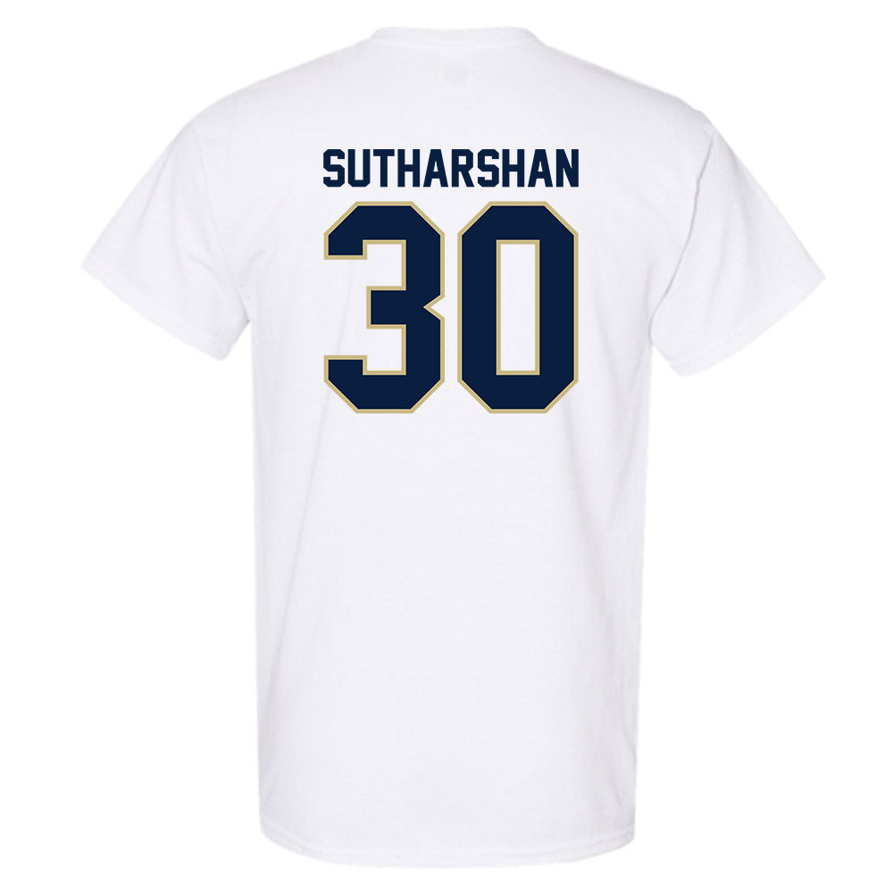 Akron - NCAA Women's Soccer : Eesha Sutharshan - Classic Fashion Shersey T-Shirt