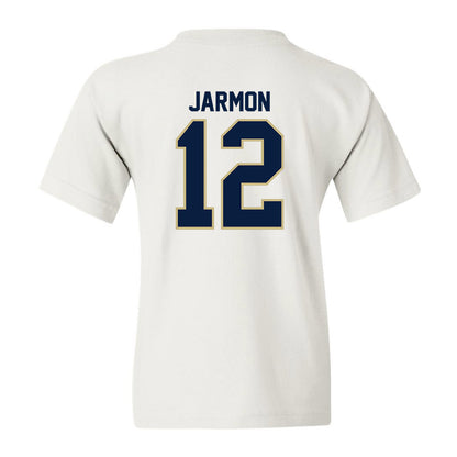 Akron - NCAA Football : Iesa Jarmon - Classic Fashion Shersey Youth T-Shirt