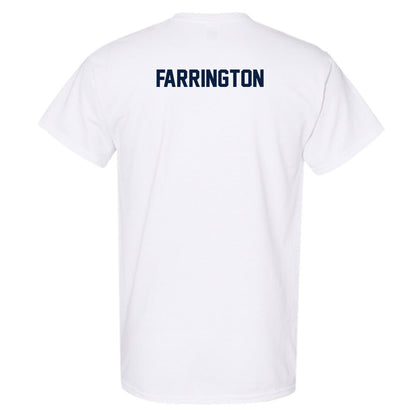 Akron - NCAA Men's Track & Field : Braylyn Farrington - Classic Fashion Shersey T-Shirt