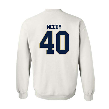 Akron - NCAA Football : Bryan McCoy - Crewneck Sweatshirt