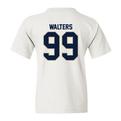Akron - NCAA Softball : Macy Walters - Classic Fashion Shersey Youth T-Shirt