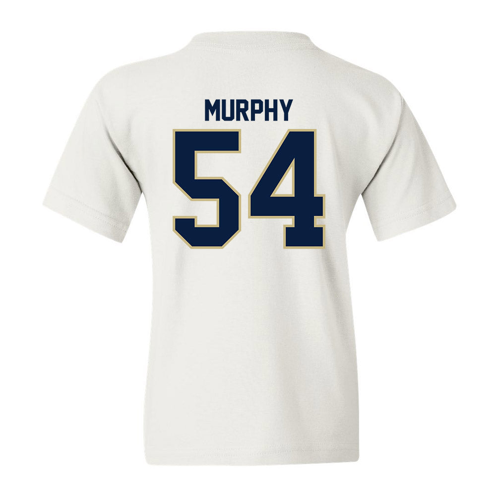 Akron - NCAA Football : Kiawan Murphy - Youth T-Shirt