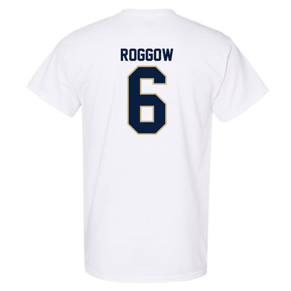 Akron - NCAA Football : Brayden Roggow - Classic Fashion Shersey T-Shirt