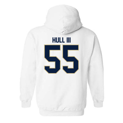 Akron - NCAA Football : Ronald Hull III - Hooded Sweatshirt