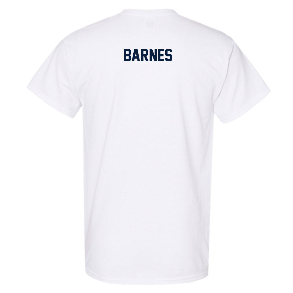 Akron - NCAA Cheerleading : Emma Barnes - Classic Fashion Shersey T-Shirt-1