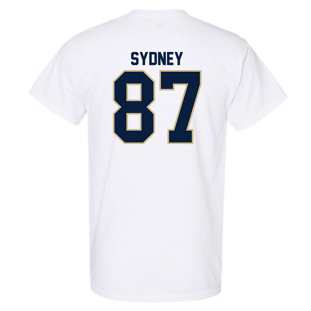 Akron - NCAA Softball : Selker Sydney - Classic Fashion Shersey T-Shirt-1
