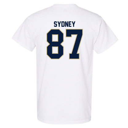 Akron - NCAA Softball : Selker Sydney - Classic Fashion Shersey T-Shirt-1