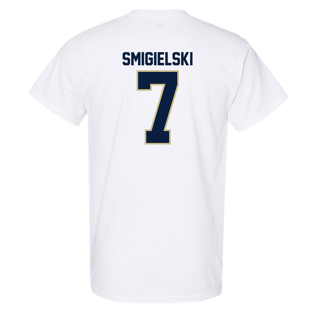 Akron - NCAA Softball : Rachel Smigielski - Classic Fashion Shersey T-Shirt