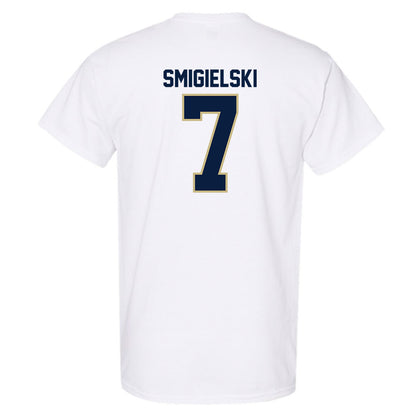 Akron - NCAA Softball : Rachel Smigielski - Classic Fashion Shersey T-Shirt