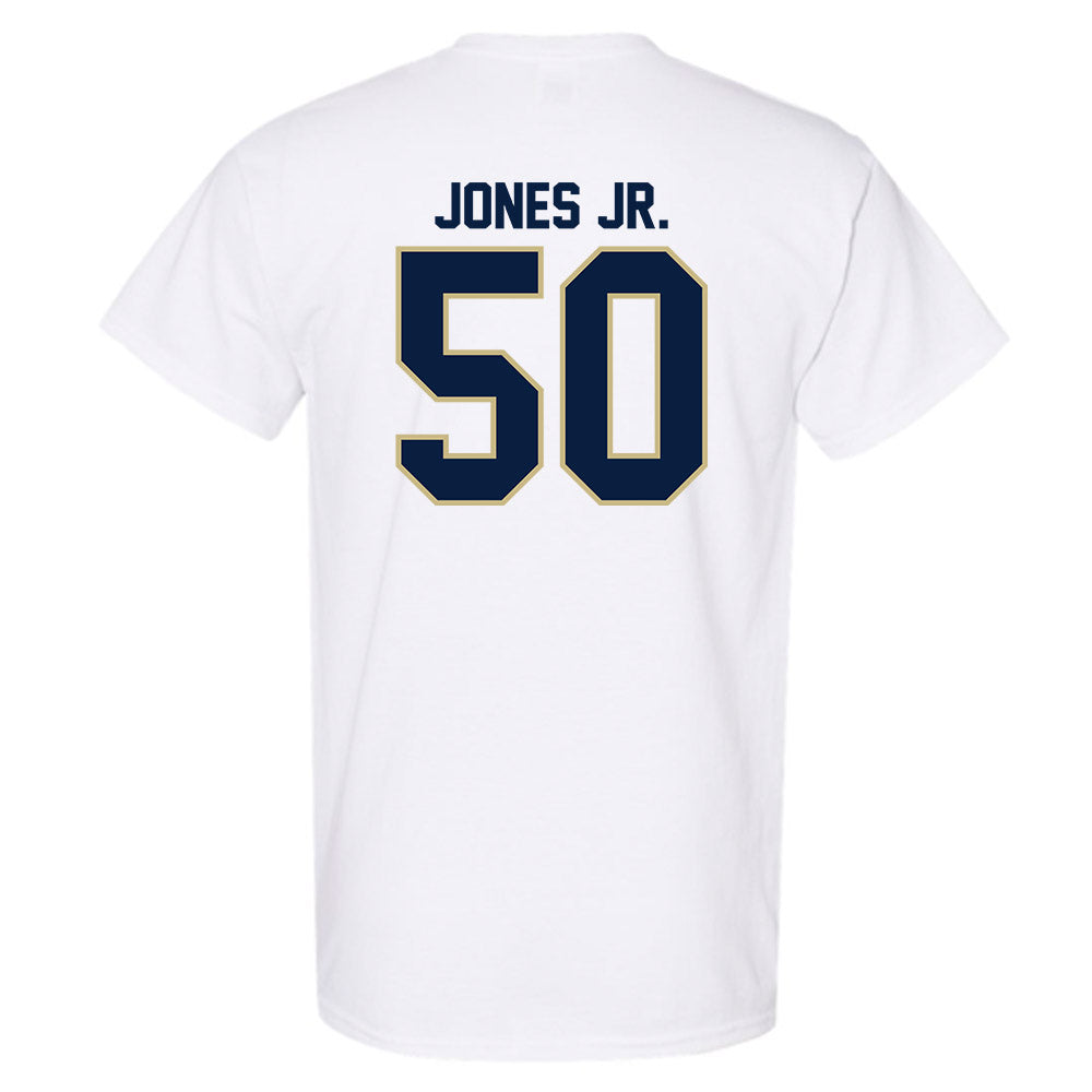 Akron - NCAA Football : Gregory Allen Jones JR. - Classic Fashion Shersey T-Shirt-1