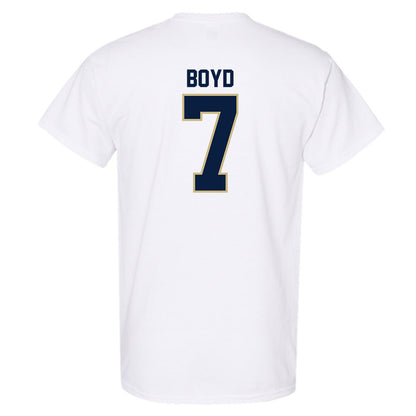 Akron - NCAA Women's Lacrosse : Noelle Boyd - T-Shirt