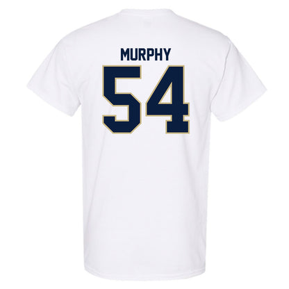 Akron - NCAA Football : Kiawan Murphy - T-Shirt