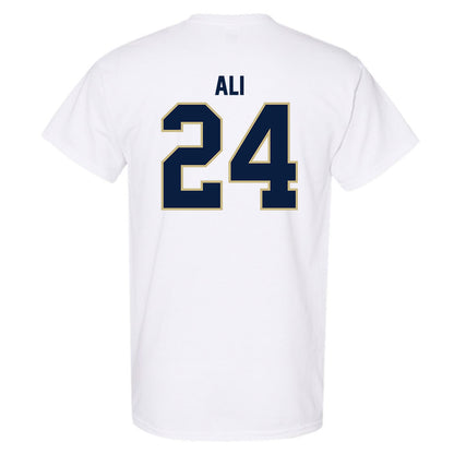 Akron - NCAA Men's Basketball : Ali Ali - T-Shirt