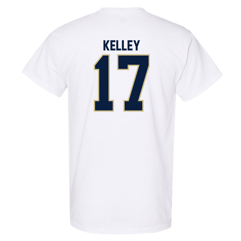 Akron - NCAA Baseball : Jack Kelley - Classic Fashion Shersey T-Shirt