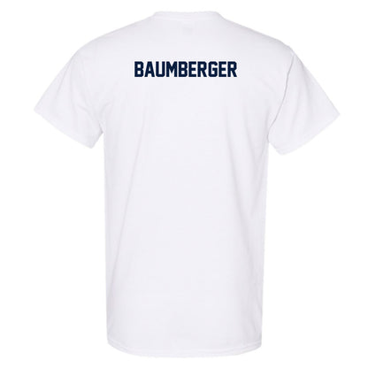 Akron - NCAA Cheerleading : Amaya Baumberger - Classic Fashion Shersey T-Shirt-1
