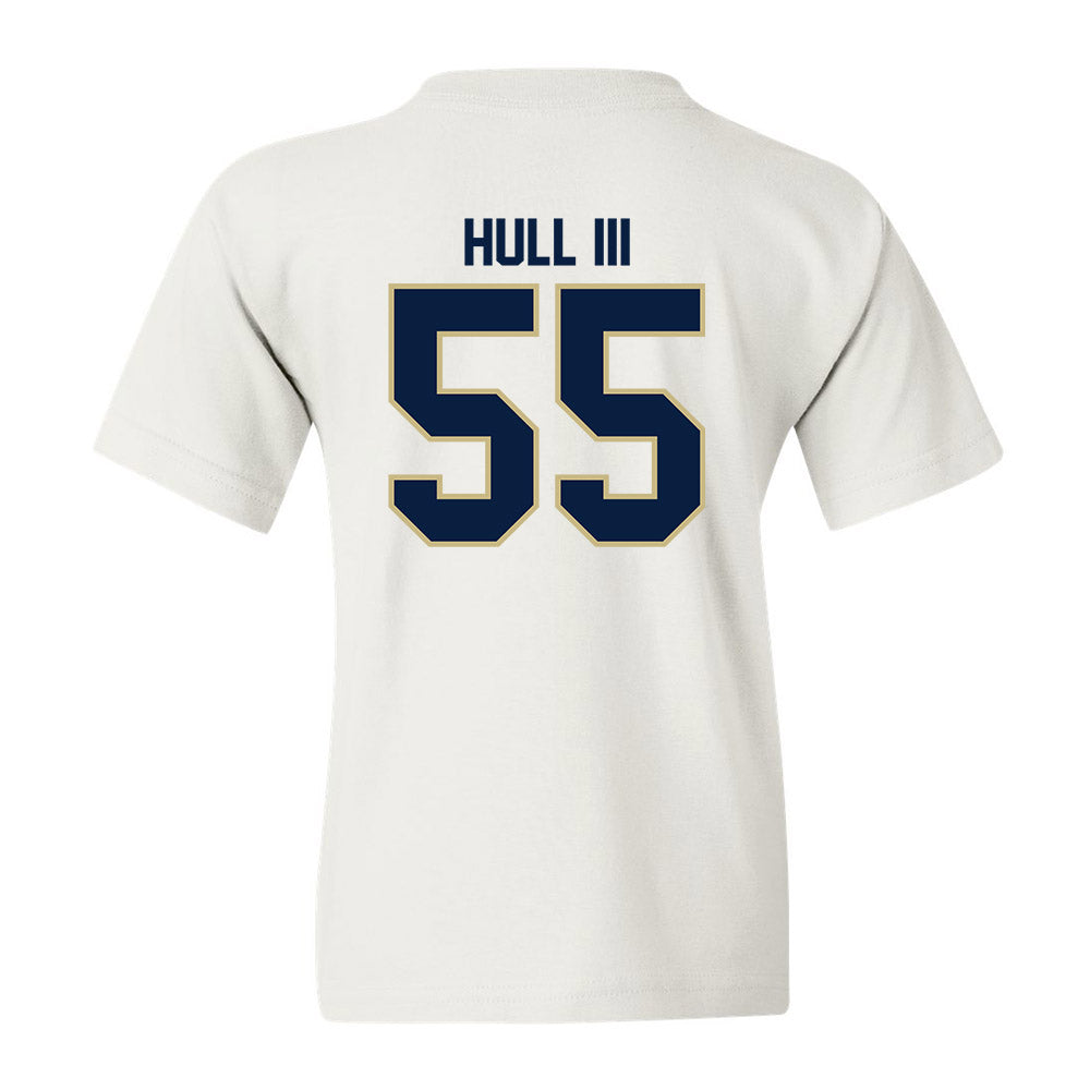 Akron - NCAA Football : Ronald Hull III - Youth T-Shirt