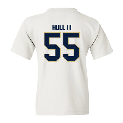 Akron - NCAA Football : Ronald Hull III - Youth T-Shirt