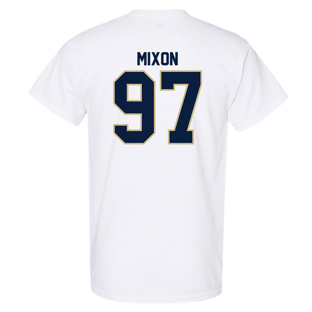 Akron - NCAA Football : Jon'Trell Mixon - T-Shirt