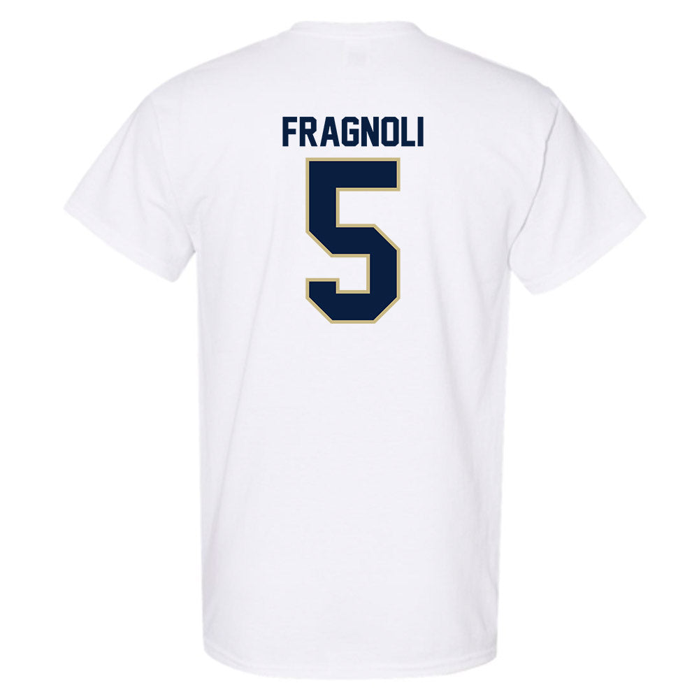 Akron - NCAA Women's Soccer : Luisa Fragnoli - Classic Fashion Shersey T-Shirt-1