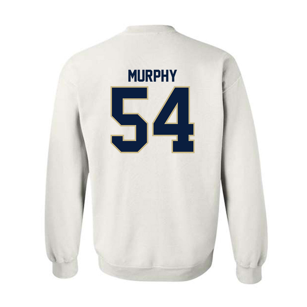 Akron - NCAA Football : Kiawan Murphy - Crewneck Sweatshirt