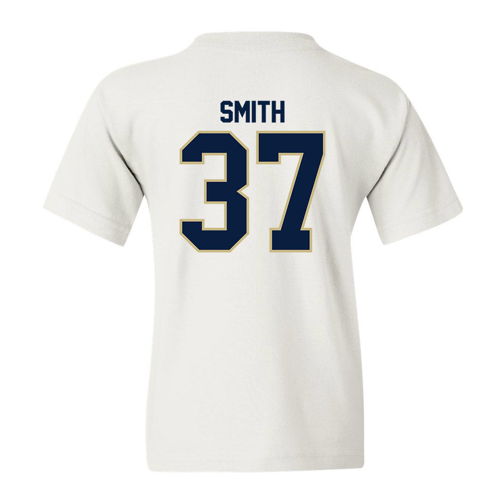 Akron - NCAA Football : Garrison Smith - Classic Fashion Shersey Youth T-Shirt
