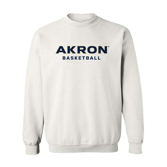 Akron - NCAA Women's Basketball : Maddie Vejsicky - Classic Fashion Shersey Crewneck Sweatshirt