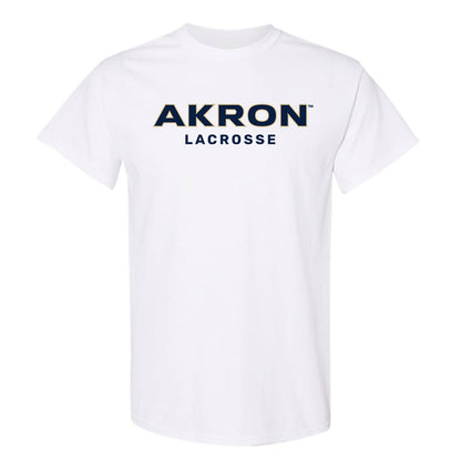 Akron - NCAA Women's Lacrosse : Shaelyn Scharpf - Classic Fashion Shersey T-Shirt