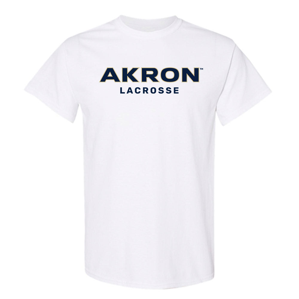 Akron - NCAA Women's Lacrosse : Kaitlyn Sikorski - T-Shirt