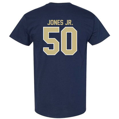 Akron - NCAA Football : Gregory Allen Jones JR. - Classic Shersey T-Shirt-1