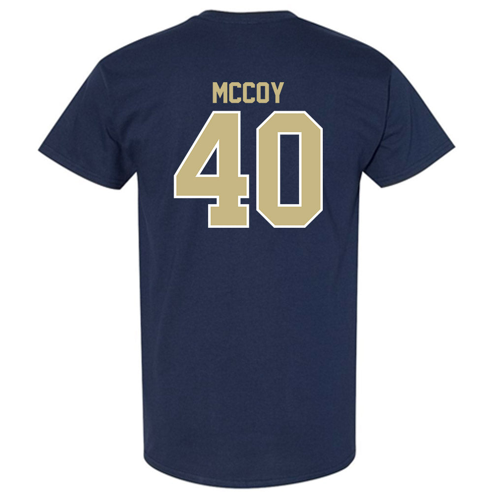 Akron - NCAA Football : Bryan McCoy - Classic Shersey T-Shirt