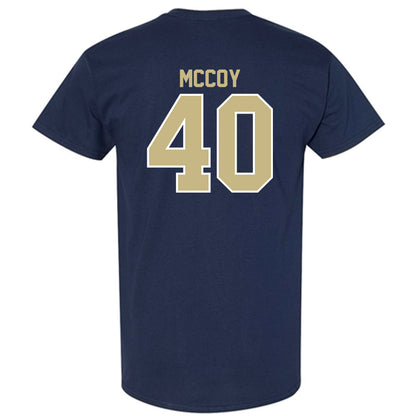 Akron - NCAA Football : Bryan McCoy - Classic Shersey T-Shirt