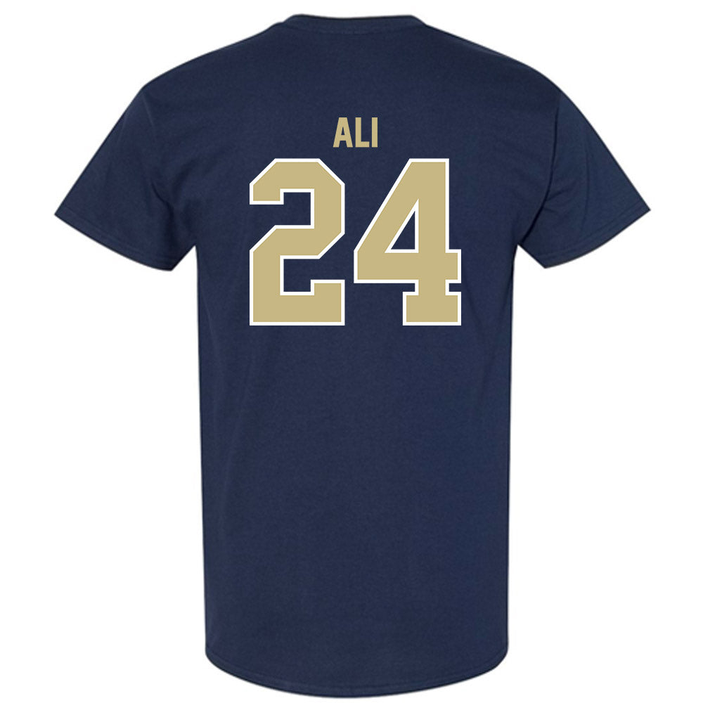 Akron - NCAA Men's Basketball : Ali Ali - Classic Shersey T-Shirt