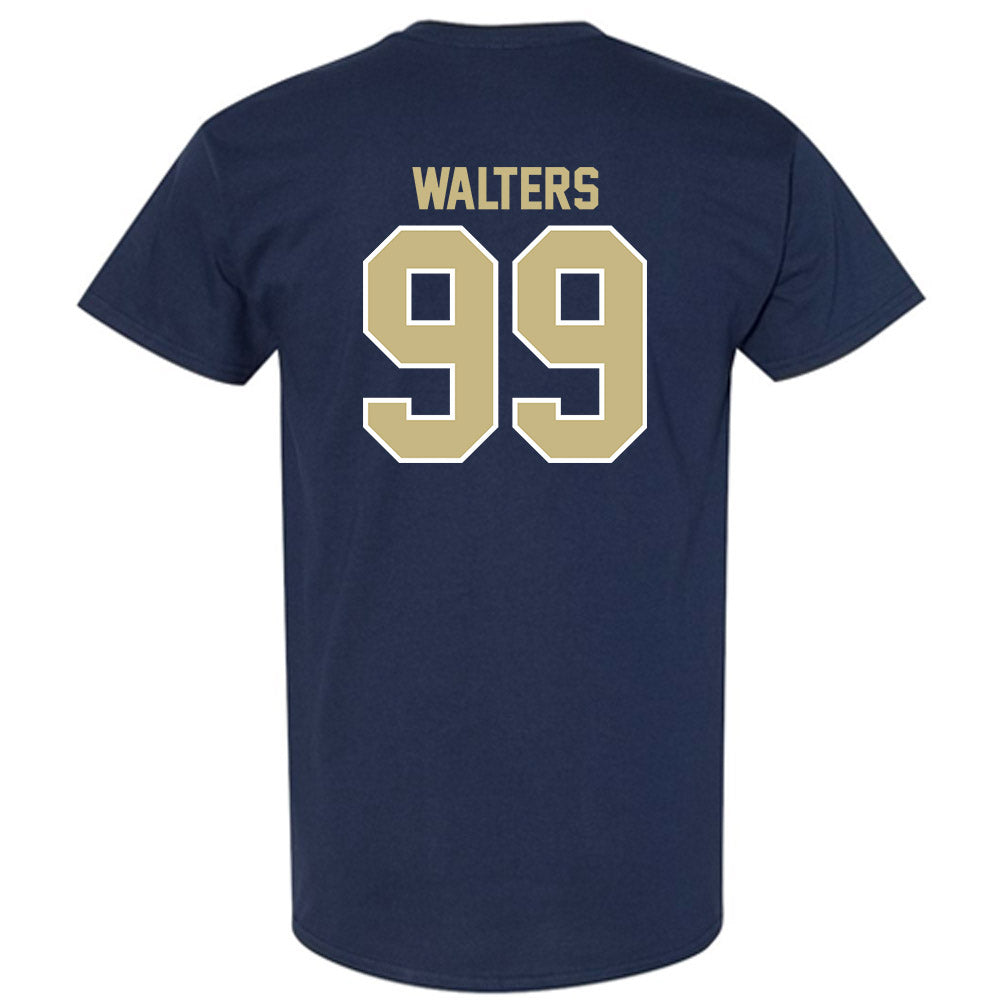 Akron - NCAA Softball : Macy Walters - Classic Shersey T-Shirt