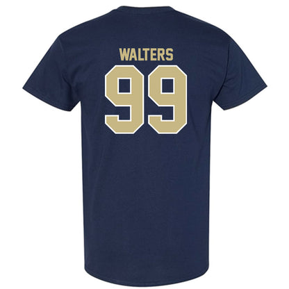 Akron - NCAA Softball : Macy Walters - Classic Shersey T-Shirt